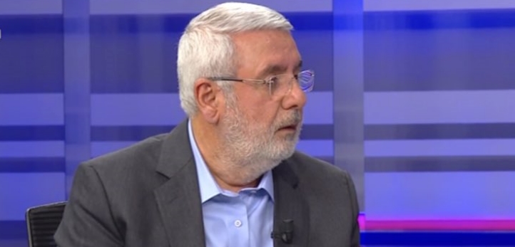 izmir, Bayraklı, Hasan Karabağ, Yerel Seçim