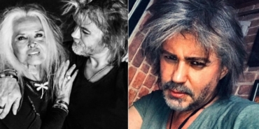 Rüzgar Mağden kimdir, kaç yaşında, filmleri ve Gönül Yazar’la ilişkisi