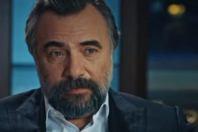 Hande Erçel, Buğra Gülsoy, Mustafa Yıldıran, Mustafa Avkıran, Duygu Sarışın, Selen Öztürk, Tugay Mercan, Başak Daşman, Azize