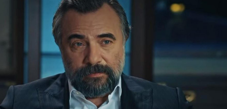 Hande Erçel, Buğra Gülsoy, Mustafa Yıldıran, Mustafa Avkıran, Duygu Sarışın, Selen Öztürk, Tugay Mercan, Başak Daşman, Azize