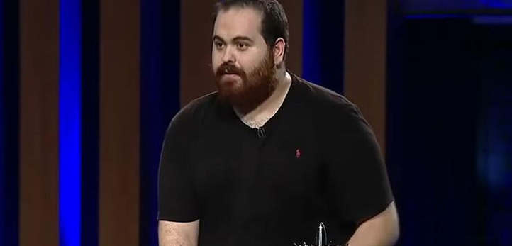 izmir, Masterchef, Güzide Mertcan