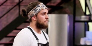 Masterchef Batuhan Bayır kimdir? Nereli?