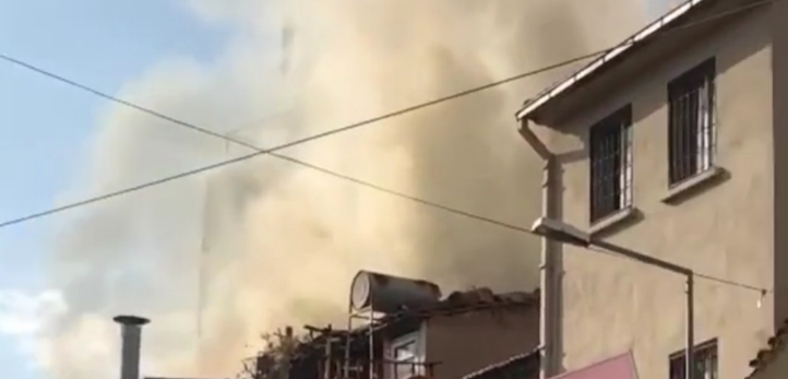 Göztepe, Karşıyaka, izmir