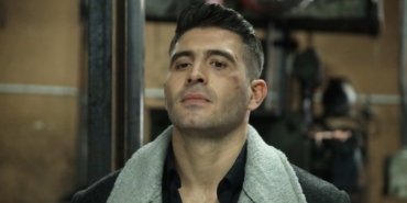 Rıza Kocaoğlu, Çukur, Ercan Kesal, Perihan Savaş, Erkan Kolçak Köstendil, Burak Dakak