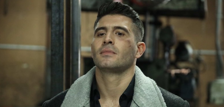 Rıza Kocaoğlu, Çukur, Ercan Kesal, Perihan Savaş, Erkan Kolçak Köstendil, Burak Dakak