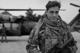 Savaşçı dizisi, Berk Oktay, Murat Serezli, Sarp Levendoğlu, Müjde Uzman, Fox TV, Süleyman Çobanoğlu