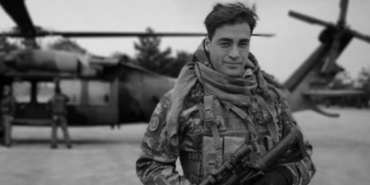 Savaşçı dizisi, Berk Oktay, Murat Serezli, Sarp Levendoğlu, Müjde Uzman, Fox TV, Süleyman Çobanoğlu