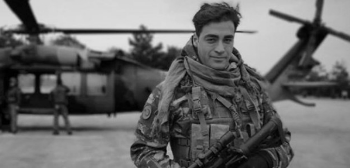 Savaşçı dizisi, Berk Oktay, Murat Serezli, Sarp Levendoğlu, Müjde Uzman, Fox TV, Süleyman Çobanoğlu