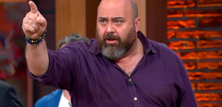 Eşkıya Dünyaya Hükümdar Olmaz, Oktay Kaynarca, Yunus Emre Yıldırımer, Burak Sergen, Ozan Akbaba, Naz Elmas