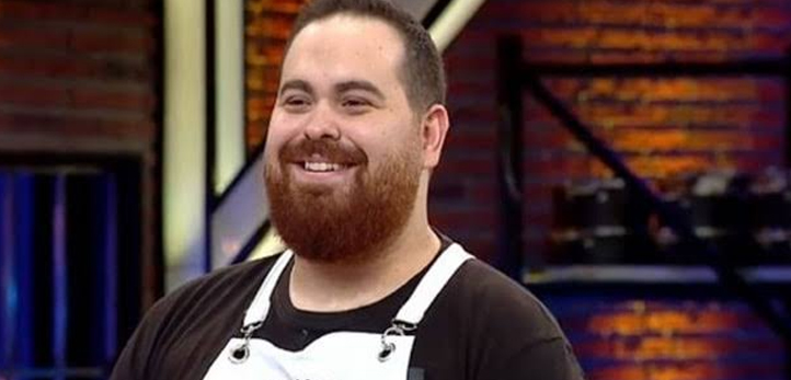 izmir, Masterchef, Güzide Mertcan, Masterchef Türkiye