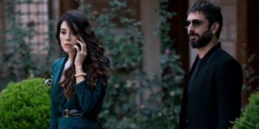 Tolga Sarıtaş, Fox TV, Ferhat ile Şirin, Cansu Dere, Leyla Tanlar, Yıldıray Şahinler, Ushan Çakır, Işıl Yücesoy, Şehsuvar Aktaş, Emel Çölgeçen, Nihan Gür, Zeynep Özyağcılar, Ecenaz Uçer, Melisa Değer