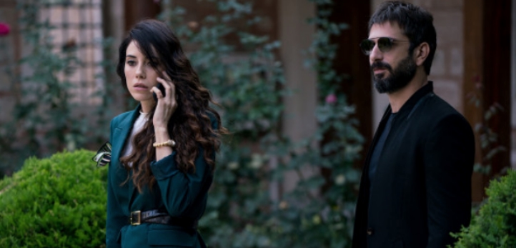 Tolga Sarıtaş, Fox TV, Ferhat ile Şirin, Cansu Dere, Leyla Tanlar, Yıldıray Şahinler, Ushan Çakır, Işıl Yücesoy, Şehsuvar Aktaş, Emel Çölgeçen, Nihan Gür, Zeynep Özyağcılar, Ecenaz Uçer, Melisa Değer