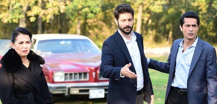 Nusret Gökçe, izmir, Karabağlar, Tarihi Kemeraltı Çarşısı, Üçkuyular, İzmir İstinye Park, Üçkuyular Mahallesi