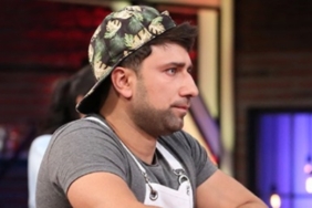 Masterchef, Yasin Obuz, Güzide Mertcan, Masterchef Türkiye, Alican Sabunsoy, Mehmet Yalçınkaya, Somer Sivrioğlu, Danilo Zanna