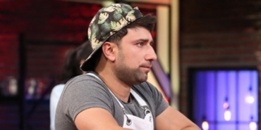 Masterchef, Yasin Obuz, Güzide Mertcan, Masterchef Türkiye, Alican Sabunsoy, Mehmet Yalçınkaya, Somer Sivrioğlu, Danilo Zanna