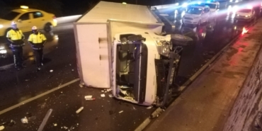 izmir, Bornova, Konak, izmir trafik kazası, Konak trafik kazası, Mürselpaşa Bulvarı