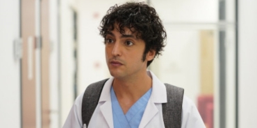 Taner Ölmez, Mucize Doktor, Onur Tuna, Sinem Ünsal, Hazal Türesan, Reha Özcan, Fox TV