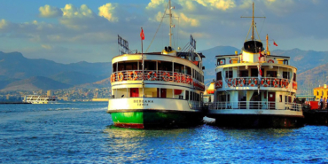 Yağmur geliyor! İzmir hava durumu 15 günlük raporu açıklandı