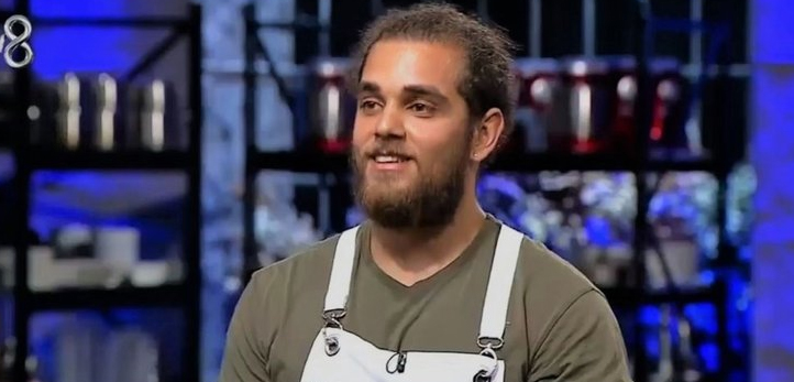 Alaçatı, TV8, Masterchef, Masterchef Türkiye, Batuhan Bayır