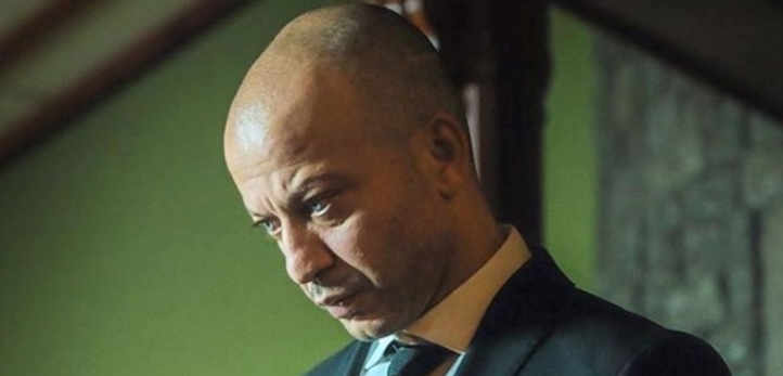 Çukur, Kubilay Aka, Ercan Kesal, Perihan Savaş, Erkan Kolçak Köstendil, İlayda Alişan