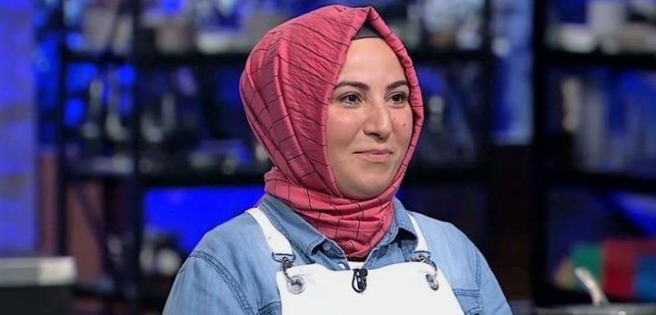 TV8, instagram, Masterchef