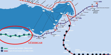 İzmir su kesintisi, Karabağlar su kesintisi, Bayraklı su kesintisi, Çeşme su kesintisi, Menemen su kesintisi, Çiğli su kesintisi, Gaziemir su kesintisi