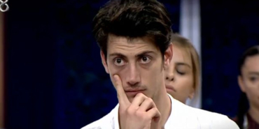 izmir, Masterchef, Suna Aydın, Masterchef Türkiye, Somer Sivrioğlu