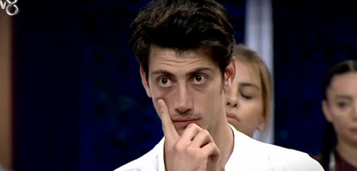 izmir, Masterchef, Suna Aydın, Masterchef Türkiye, Somer Sivrioğlu
