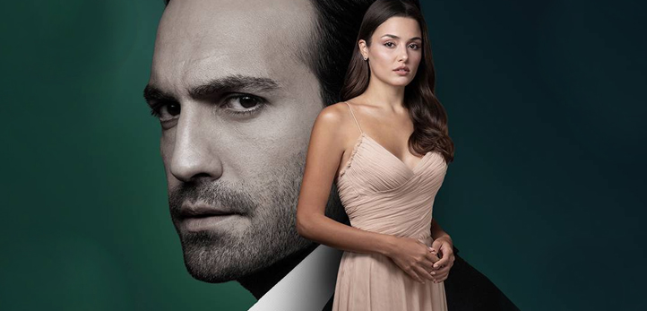 Hande Erçel, Buğra Gülsoy, Kanal D, Mustafa Yıldıran, Mustafa Avkıran, Duygu Sarışın, Selen Öztürk, Tugay Mercan, Başak Daşman