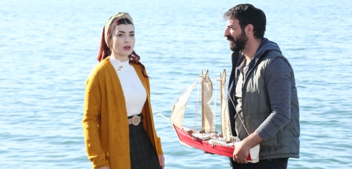 Toygan Avanoğlu, Aslıhan Güner, Kuzey Yıldızı, İsmail Demirci, Aslıhan Kapanşahin, Berfin Nilsu Aktaş, Gizem Güneş, Zeynep Koltuk, Kuzey Yıldızı İlk Aşk