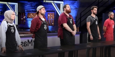 TV8, Masterchef, Suna Aydın, Yasin Obuz, Mustafa Aydın, Rıfat Yurttaş, Güzide Mertcan, Masterchef Türkiye