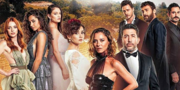 Öykü Gürman, Sen Anlat Karadeniz, Ulaş Tuna Astepe, İrem Helvacıoğlu, Sinan Tuzcu, Ali Ersan Duru, Gülper Özdemir, Erdal Cindoruk, Beran Soysal