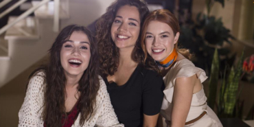 izmir, Çeşme, Karaburun, Konak, Urla, Star TV, Emre Kınay, Ece Uslu