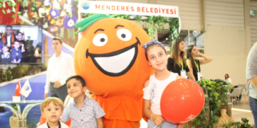 Menderes Gümüldür - Özdere Mandalina Festivali etkinlikleri açıklandı