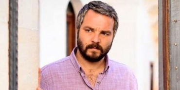 izmir, Nehir Erdoğan, Kutsi, Şerif Sezer, TRT, Benim Adım Melek, Rabia Soytürk, Ulvi Kahyaoğlu, Kaan Çakır, Mustafa Mert Koç, Ece Özdikici