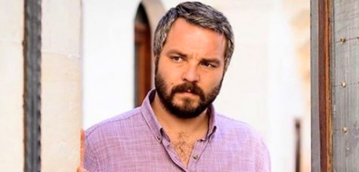 izmir, Nehir Erdoğan, Kutsi, Şerif Sezer, TRT, Benim Adım Melek, Rabia Soytürk, Ulvi Kahyaoğlu, Kaan Çakır, Mustafa Mert Koç, Ece Özdikici