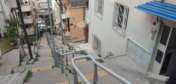 izmir, İzmir Optimum, Uğur Güneş, İsmail Hacıoğlu, Selen Öztürk