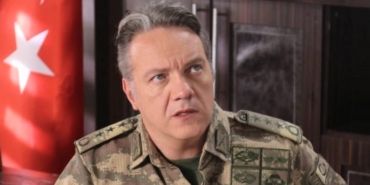 Murat Serezli boyu kaç, babası kimdir, oynadığı diziler ve filmleri