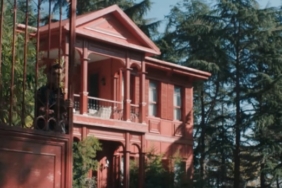 Tolga Sarıtaş, Ferhat ile Şirin, Cansu Dere, Leyla Tanlar, Yıldıray Şahinler, Ushan Çakır, Emel Çölgeçen