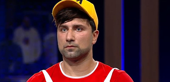 izmir, Çeşme, İzmir Ekonomi Üniversitesi, Masterchef, Rıfat Yurttaş