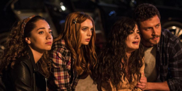 Eşkıya Dünyaya Hükümdar Olmaz, Kanal D, Afili Aşk, Çağlar Ertuğrul, Burcu Özberk, Altan Erkekli, Neşe Baykent, Asena Tuğal