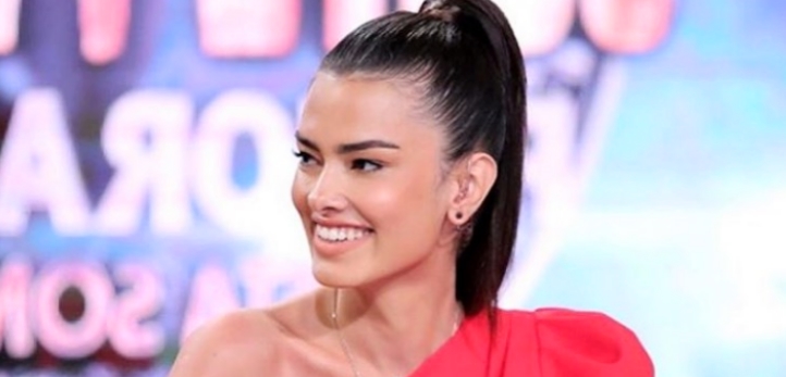 izmir, Star TV, Aslı Bekiroğlu, Furkan Palalı, Benim Tatlı Yalanım