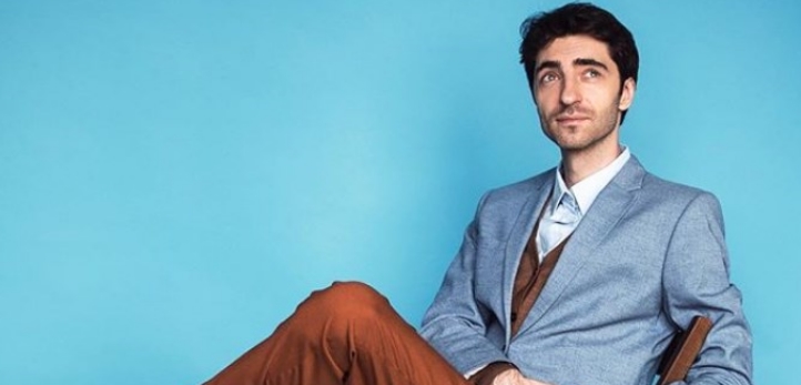 izmir, Bornova, Mehmet Erdem, izmir konserleri, Yüksek Sadakat, Hangout Psm, Hangout Performance Hall