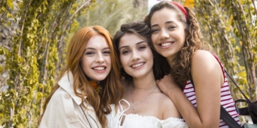 Karşıyaka, izmir, Bornova, Afili Aşk, Çağlar Ertuğrul, Burcu Özberk, Altan Erkekli, Neşe Beykent