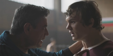 izmir, Demet Akbağ, Kuzey Yıldızı, Kuzey Yıldızı İlk Aşk