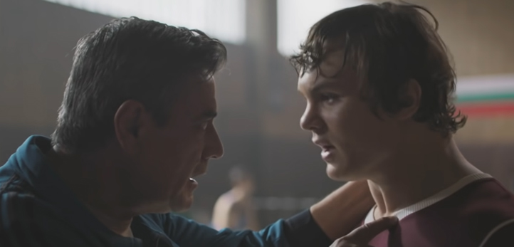 izmir, Demet Akbağ, Kuzey Yıldızı, Kuzey Yıldızı İlk Aşk