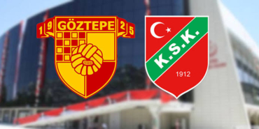 Göztepe - Karşıyaka voleybol maçı başlıyor! Maç ne zaman, canlı izle