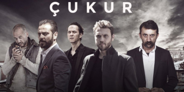 Rıza Kocaoğlu, Çukur, Kubilay Aka, Ercan Kesal, Perihan Savaş, Erkan Kolçak Köstendil, Cihangir Ceyhan