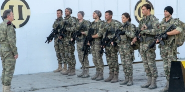 Mucize Doktor, Savaşçı dizisi, Berk Oktay, Murat Serezli, Sarp Levendoğlu, Müjde Uzman, Gaye Turgut Evin, Fox TV