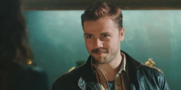 Tolga Sarıtaş, Fox TV, Ferhat ile Şirin, Cansu Dere, Leyla Tanlar